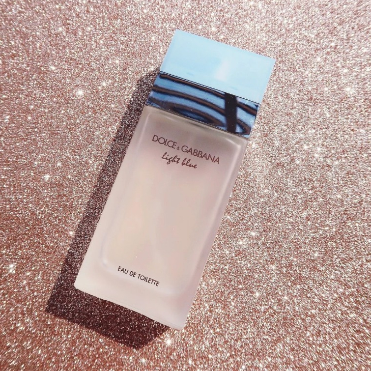 Dolce & Gabbana Light Blue EDP