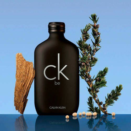 Calvin Klein CK be EDT COD  