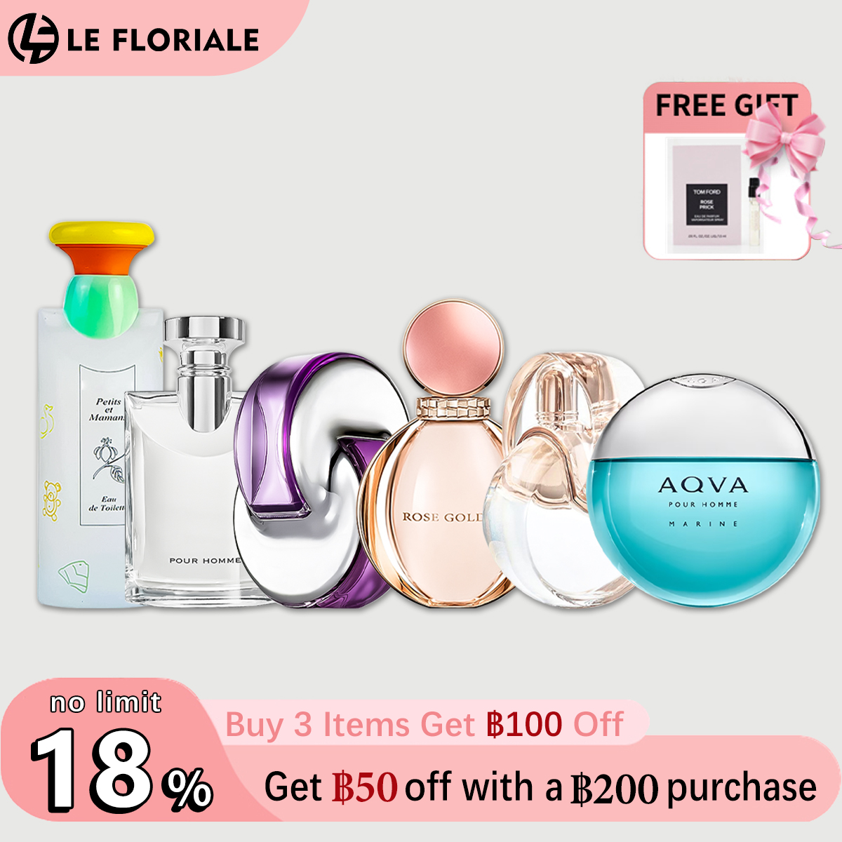 【ของแท้✓จัดส่งรวดเร็ว】Omnia Amethyste EDT & Rose Goldea 2ml/5ml/10ml น้ําหอมผู้หญิง น้ำหอมขายดี  น้ำหอมพกพา พร้อมส่ง ตัวอย่างน้ำหอมแบรนด์ น้ําหอมมินิ