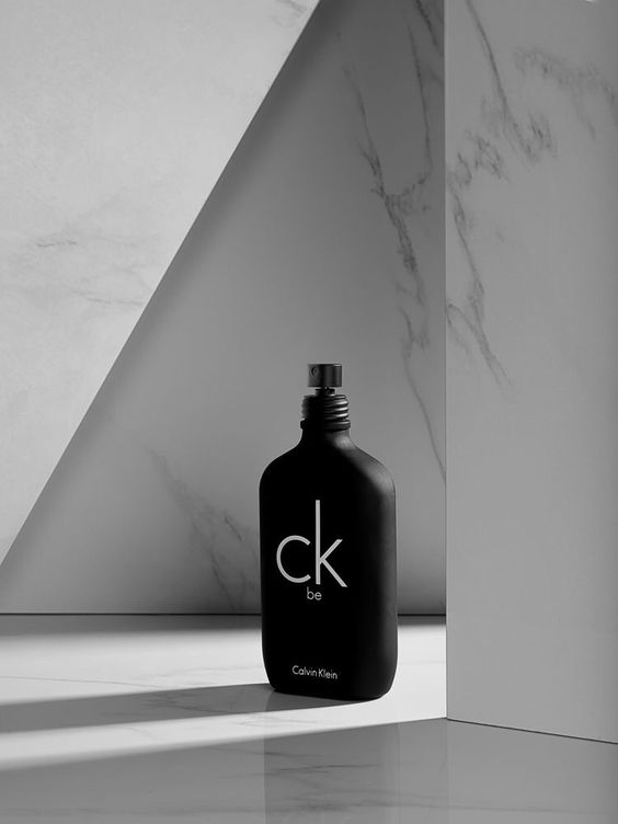 Calvin Klein CK be EDT COD  