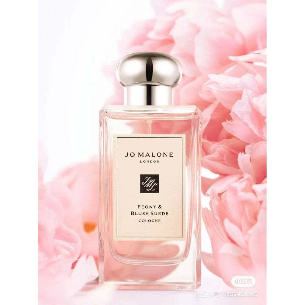 【ของแท้✓จัดส่งรวดเร็ว】English Pear & Freesia | Wood Sage & Sea Salt EDC 2ml/5ml/10ml unisex  น้ําหอมผู้หญิง  น้ําหอม น้ำหอมขายดี น้ำหอมพกพา  กลิ่นหอม