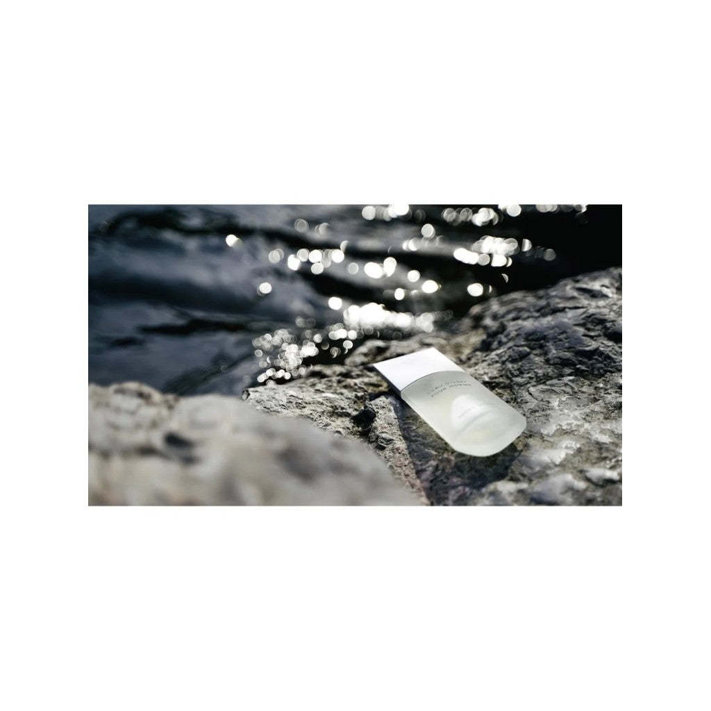 【ของแท้✓จัดส่งรวดเร็ว】L'Eau d'Issey Pour Homme EDT/L'eau d'Issey EDP น้ําหอมผู้หญิง น้ำหอมขายดี  ติดทนนาน น้ำหอมพกพา น้ําหอมชาย