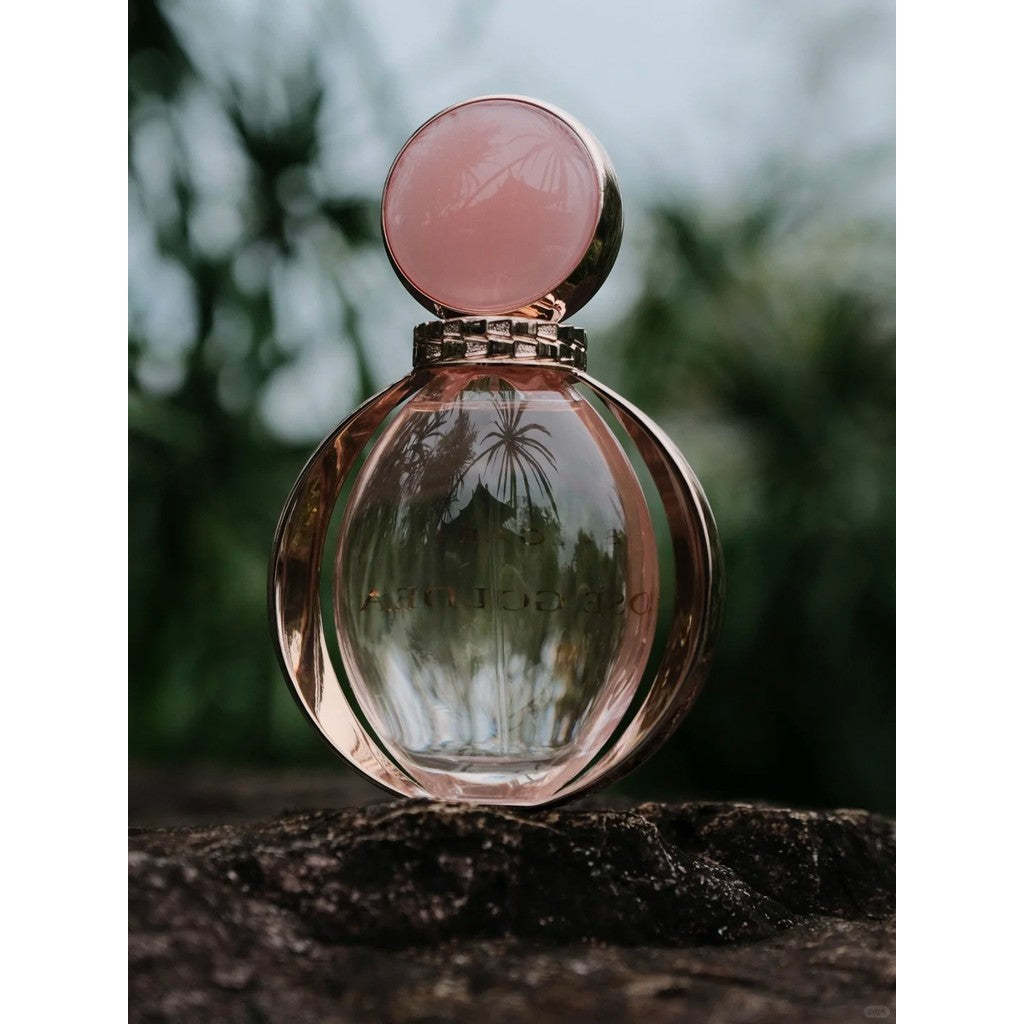 【ของแท้✓จัดส่งรวดเร็ว】Omnia Amethyste EDT & Rose Goldea 2ml/5ml/10ml น้ําหอมผู้หญิง น้ำหอมขายดี  น้ำหอมพกพา พร้อมส่ง ตัวอย่างน้ำหอมแบรนด์ น้ําหอมมินิ