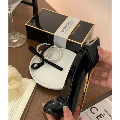 【ของแท้✓จัดส่งรวดเร็ว】Good Girl EDP & Good Girl Blush EDP 2ml/5ml/10ml กลิ่นติดทนนาน น้ําหอมผู้หญิง น้ำหอมพกพา น้ำหอมขายดี น้ําหอมเสน่ห์  