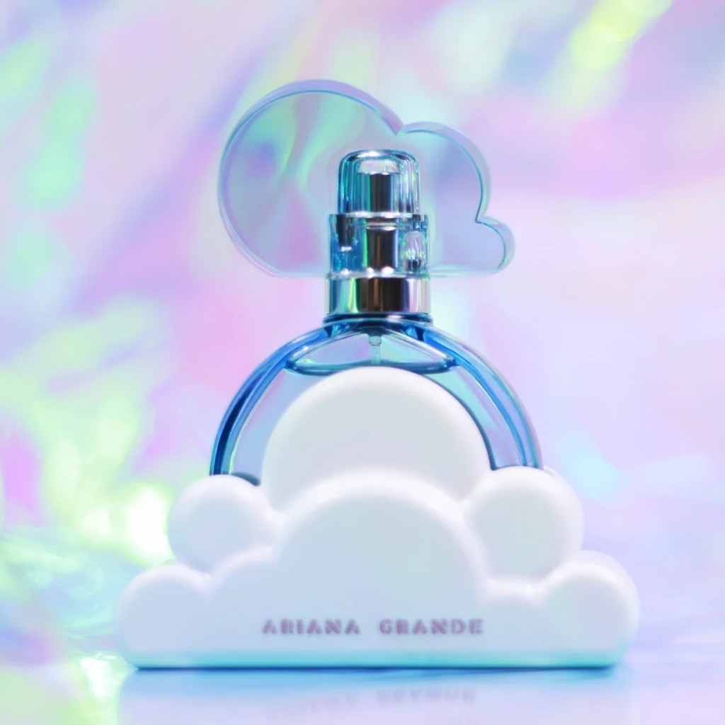 【ของแท้✓จัดส่งรวดเร็ว】Cloud EDP & Sweet Like Candy EDP 2ml/5ml/10ml น้ําหอมผู้หญิง น้ำหอมพกพา น้ําหอมมินิ ติดทนนาน ขนาดทดลอง