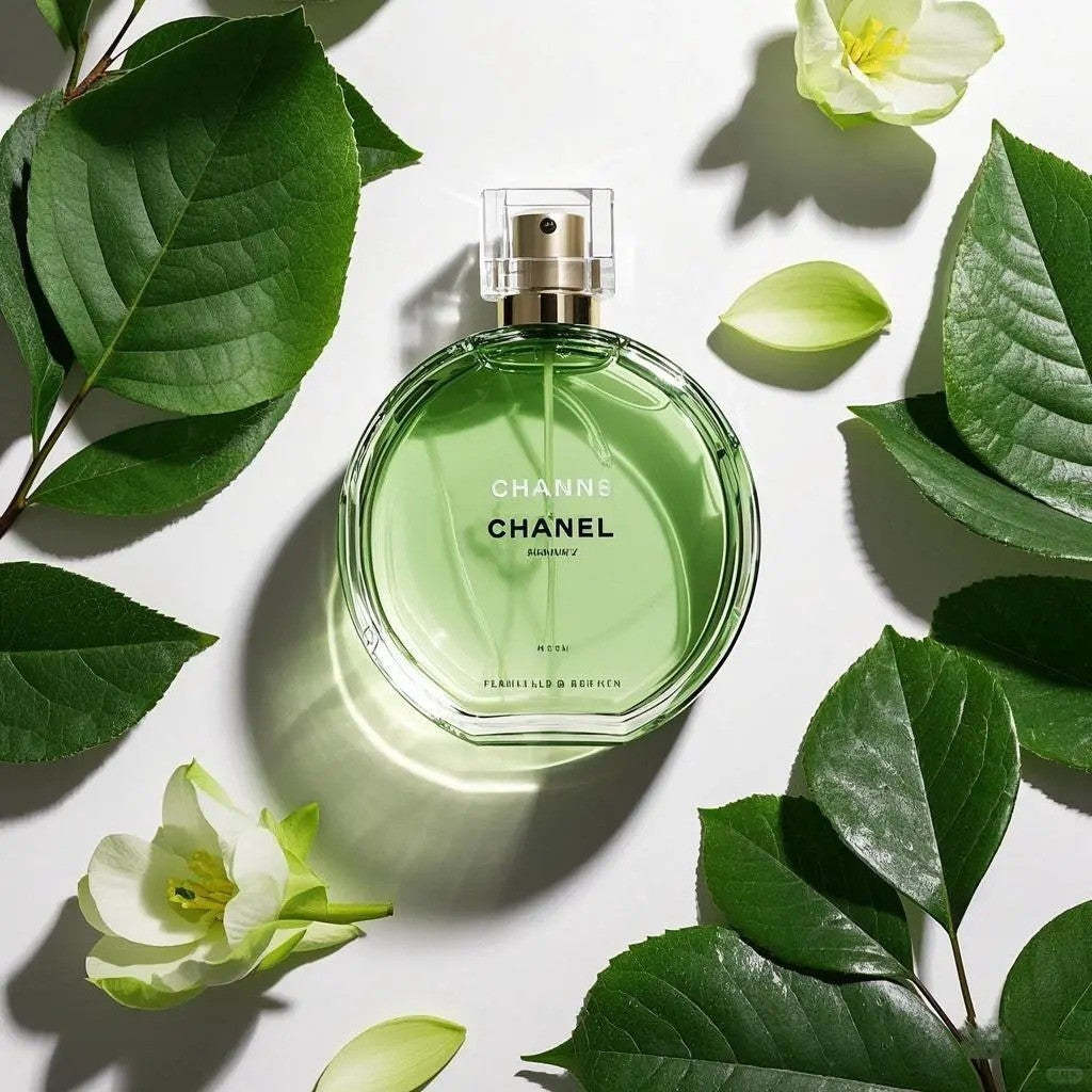 【ของแท้✓จัดส่งรวดเร็ว】Chance Eau Tendre EDP/Chance Eau Fraiche EDT 2ml/5ml/10ml น้ำหอมพกพา น้ําหอมผู้หญิง กลิ่นติดทนนาน