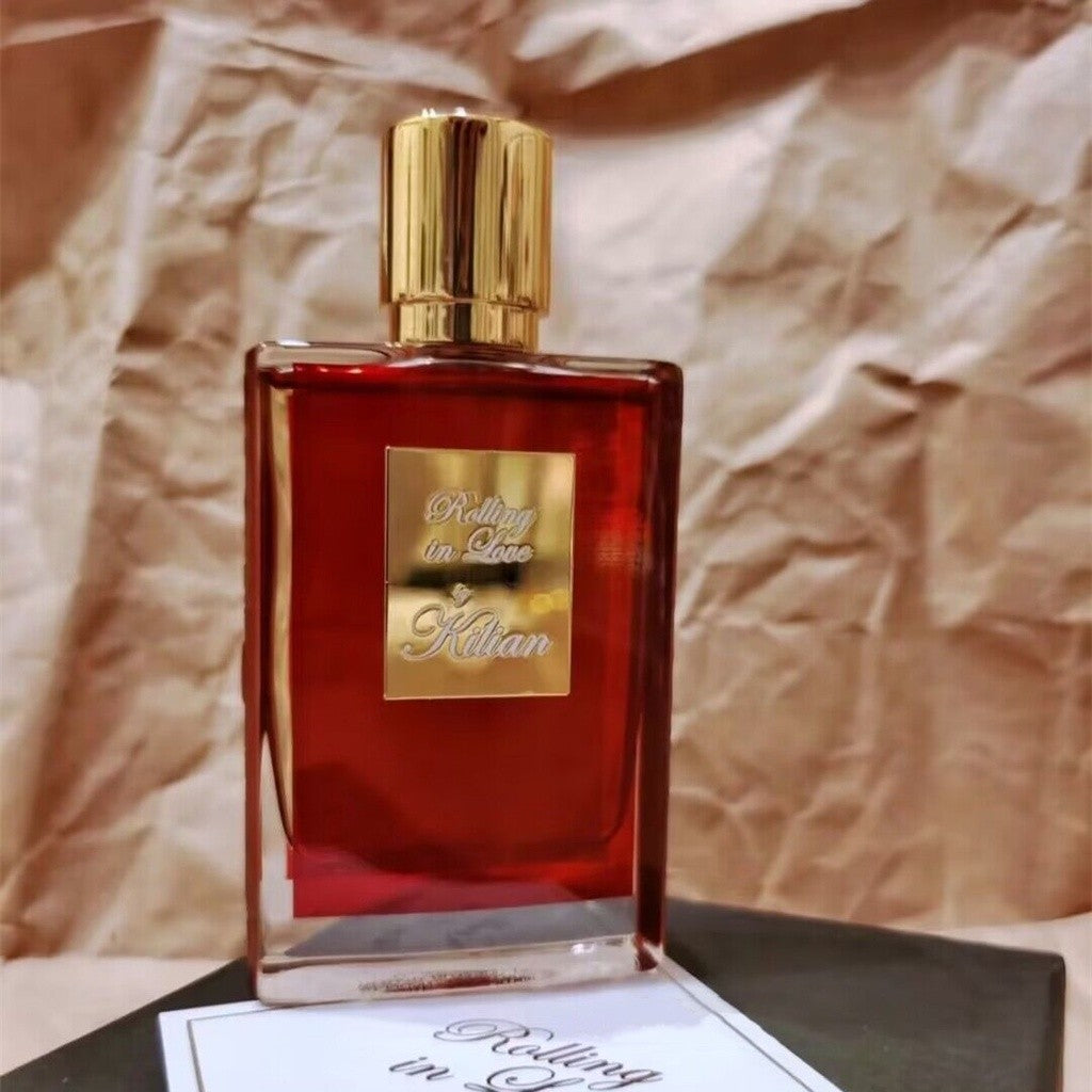 【ของแท้✓จัดส่งรวดเร็ว】Love,Don't Be Shy & Apple Brandy EDP 2ml/5ml/10ml น้ําหอม unisex กลิ่นติดทนนาน กลิ่นหอม น้ำหอมพกพา น้ำหอมขายดี น้ำหอมมินิ