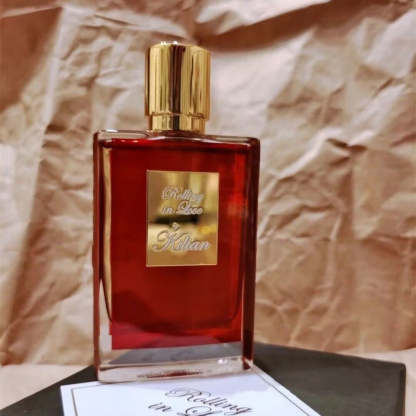 【ของแท้✓จัดส่งรวดเร็ว】Love,Don't Be Shy & Apple Brandy EDP 2ml/5ml/10ml น้ําหอม unisex กลิ่นติดทนนาน กลิ่นหอม น้ำหอมพกพา น้ำหอมขายดี น้ำหอมมินิ