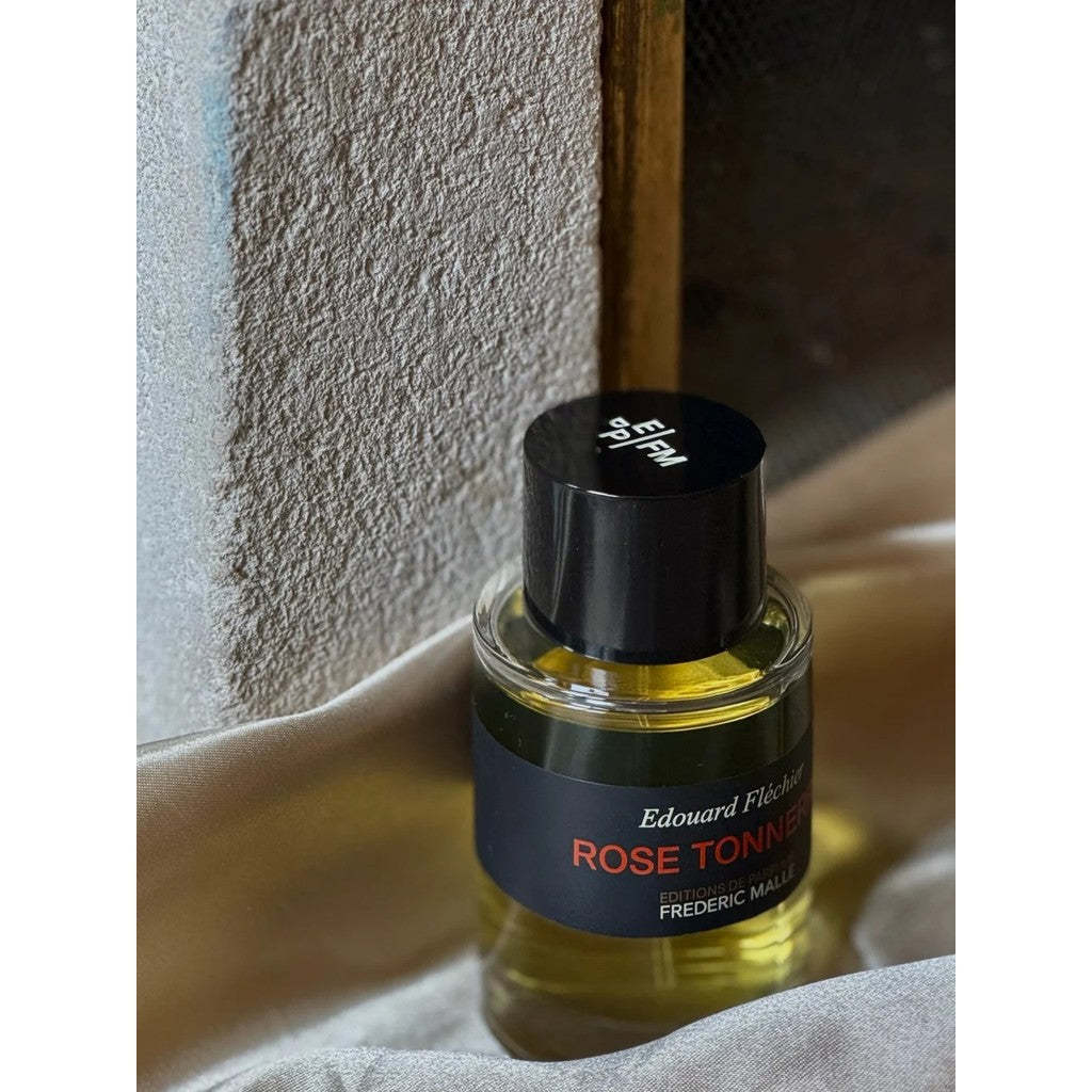 【ของแท้✓จัดส่งรวดเร็ว】Portrait of a Lady & Rose Tonnerre EDP 2ml/5ml/10ml น้ําหอม unisexน้ำ หอมพกพา กลิ่นติดทนนาน น้ำหอมขายดี  น้ำหอมพกพา 