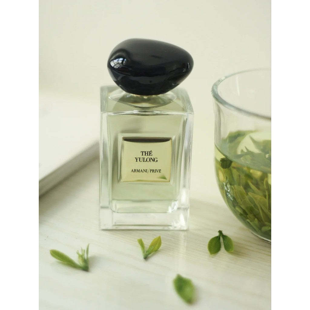 【ของแท้✓จัดส่งรวดเร็ว】 Sì Passione & Sì Fiori EDP & Thé Yulong EDT 2ml/5ml/10ml น้ําหอมชาย กลิ่นติดทนนาน น้ำหอมขายดี  น้ำหอมผู้หญิง น้ำหอมพกพา