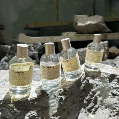 【ของแท้✓จัดส่งรวดเร็ว】Another 13 EDP & Santal 33 & The Noir 29 2ml / 5ml / 10ml น้ําหอม unisex น้ำหอมยอดนิยม น้ำหอมพกพา กลิ่นติดทนนาน