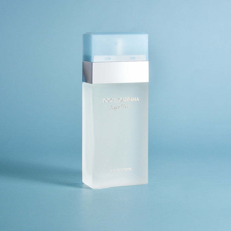 【ของแท้✓จัดส่งรวดเร็ว】Light Blue Eau Intense & Light Blue EDP  น้ําหอมผู้หญิง ติดทนนาน น้ำหอมพกพา น้ำหอมขายดี  น้ําหอมมินิ กลิ่นหอม