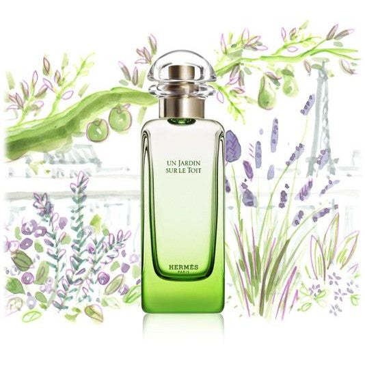 【ของแท้✓จัดส่งรวดเร็ว】Un Jardin Sur Le Nil & H24 EDT/Terre d'Hermes EDT 2ml/5ml/10ml น้ําหอมชาย น้ำหอมขายดี  น้ําหอม unisex กลิ่นติดทนนาน น้ำหอมพกพา