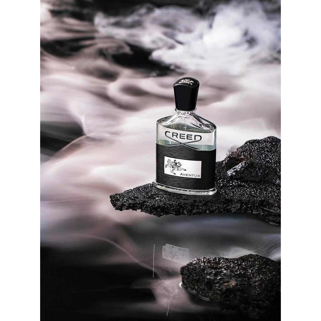 【ของแท้✓จัดส่งรวดเร็ว】Aventus/Silver Mountain Water/Green Irish Tweed EDP น้ําหอมชาย น้ําหอม unisex กลิ่นติดทนนาน น้ำหอมขายดี น้ำหอมพกพา น้ําหอมชาย
