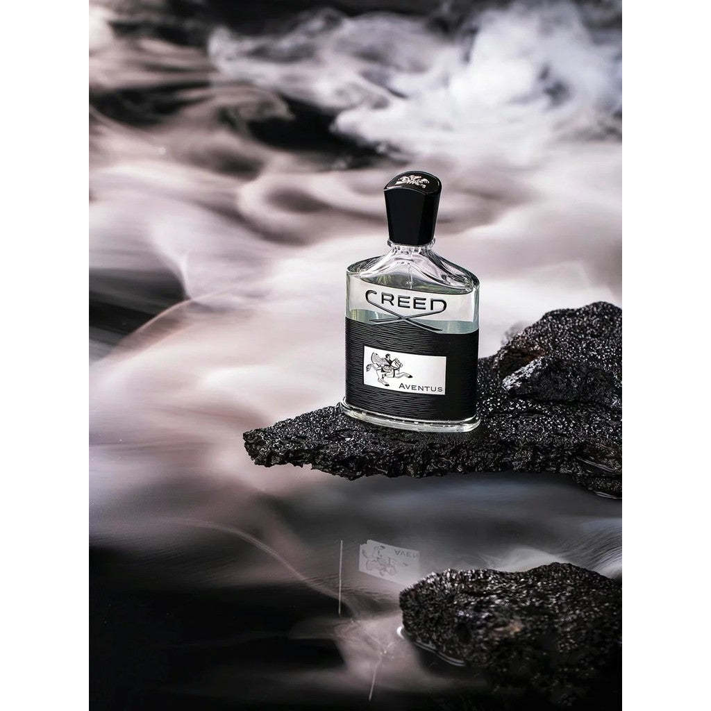 【ของแท้✓จัดส่งรวดเร็ว】Aventus/Silver Mountain Water/Green Irish Tweed EDP น้ําหอมชาย น้ําหอม unisex กลิ่นติดทนนาน น้ำหอมขายดี น้ำหอมพกพา น้ําหอมชาย