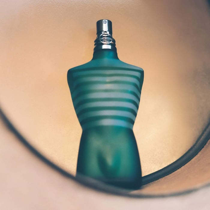 【ของแท้✓จัดส่งรวดเร็ว】Le Male Le Parfum & Le Beau EDT 2ml/5ml/10ml น้ําหอมชาย กลิ่นติดทนนาน น้ำหอมพกพา น้ําหอมเสน่ห์ น้ำหอมขายดี