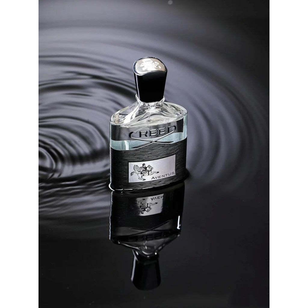 【ของแท้✓จัดส่งรวดเร็ว】Aventus/Silver Mountain Water/Green Irish Tweed EDP น้ําหอมชาย น้ําหอม unisex กลิ่นติดทนนาน น้ำหอมขายดี น้ำหอมพกพา น้ําหอมชาย