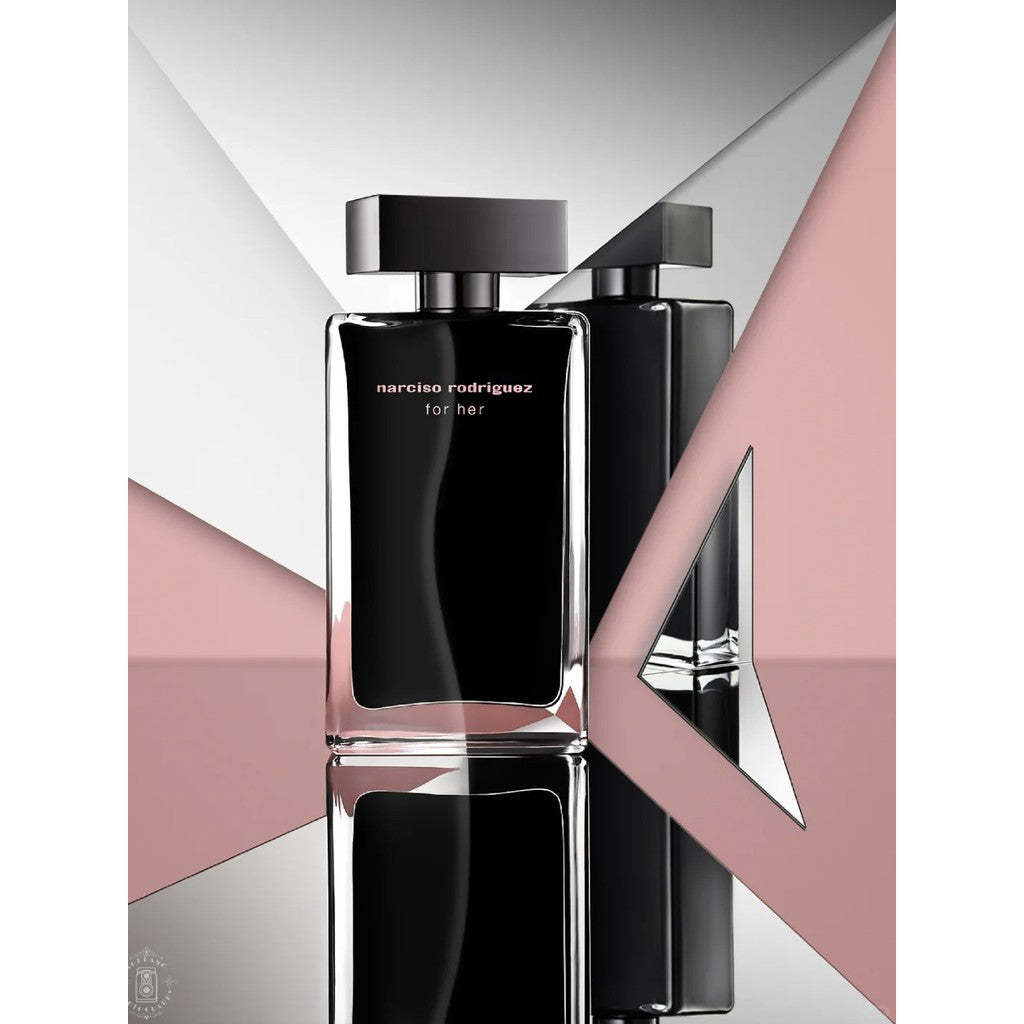 【ของแท้✓จัดส่งรวดเร็ว】for Her EDP & Fleur Musc for Her 2ml/5ml/10ml น้ําหอมผู้หญิง สินค้าขายดี ขนาดทดลอง น้ำหอมพกพา ติดทนนาน