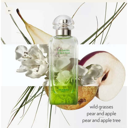 【ของแท้✓จัดส่งรวดเร็ว】Un Jardin Sur Le Nil & H24 EDT/Terre d'Hermes EDT 2ml/5ml/10ml น้ําหอมชาย น้ำหอมขายดี  น้ําหอม unisex กลิ่นติดทนนาน น้ำหอมพกพา