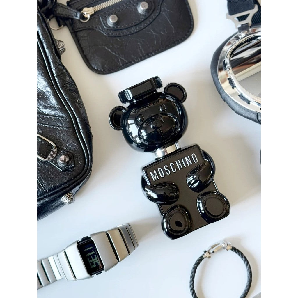 【ของแท้✓จัดส่งรวดเร็ว】Toy 2 EDP & Toy Boy EDP  2ml/5ml/10ml  น้ําหอมผู้หญิง น้ําหอมชาย น้ำหอมพกพา กลิ่นติดทนนาน น้ำหอมมินิ