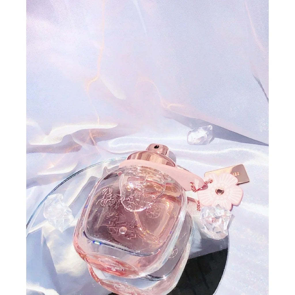 【ของแท้✓จัดส่งรวดเร็ว】Floral Eau de Parfum & New York Men EDT 2ml/5ml/10ml น้ําหอมชาย น้ําหอมผู้หญิง น้ำหอมพกพา  น้ำหอมมินิ กลิ่นติดทนนาน