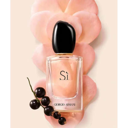 【ของแท้✓จัดส่งรวดเร็ว】 Sì Passione & Sì Fiori EDP & Thé Yulong EDT 2ml/5ml/10ml น้ําหอมชาย กลิ่นติดทนนาน น้ำหอมขายดี  น้ำหอมผู้หญิง น้ำหอมพกพา