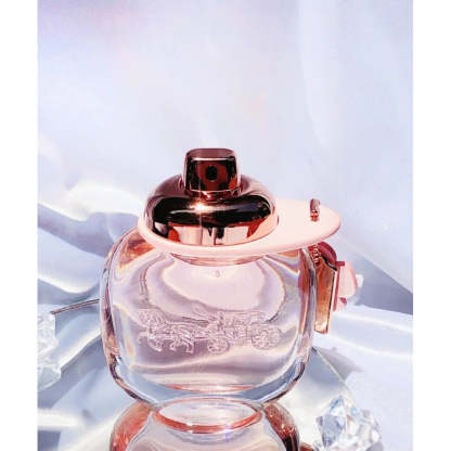 【ของแท้✓จัดส่งรวดเร็ว】Floral Eau de Parfum & New York Men EDT 2ml/5ml/10ml น้ําหอมชาย น้ําหอมผู้หญิง น้ำหอมพกพา  น้ำหอมมินิ กลิ่นติดทนนาน