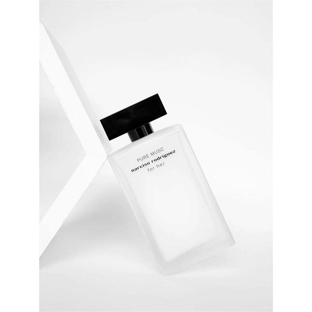 【ของแท้✓จัดส่งรวดเร็ว】for Her EDP & Fleur Musc for Her 2ml/5ml/10ml น้ําหอมผู้หญิง สินค้าขายดี ขนาดทดลอง น้ำหอมพกพา ติดทนนาน