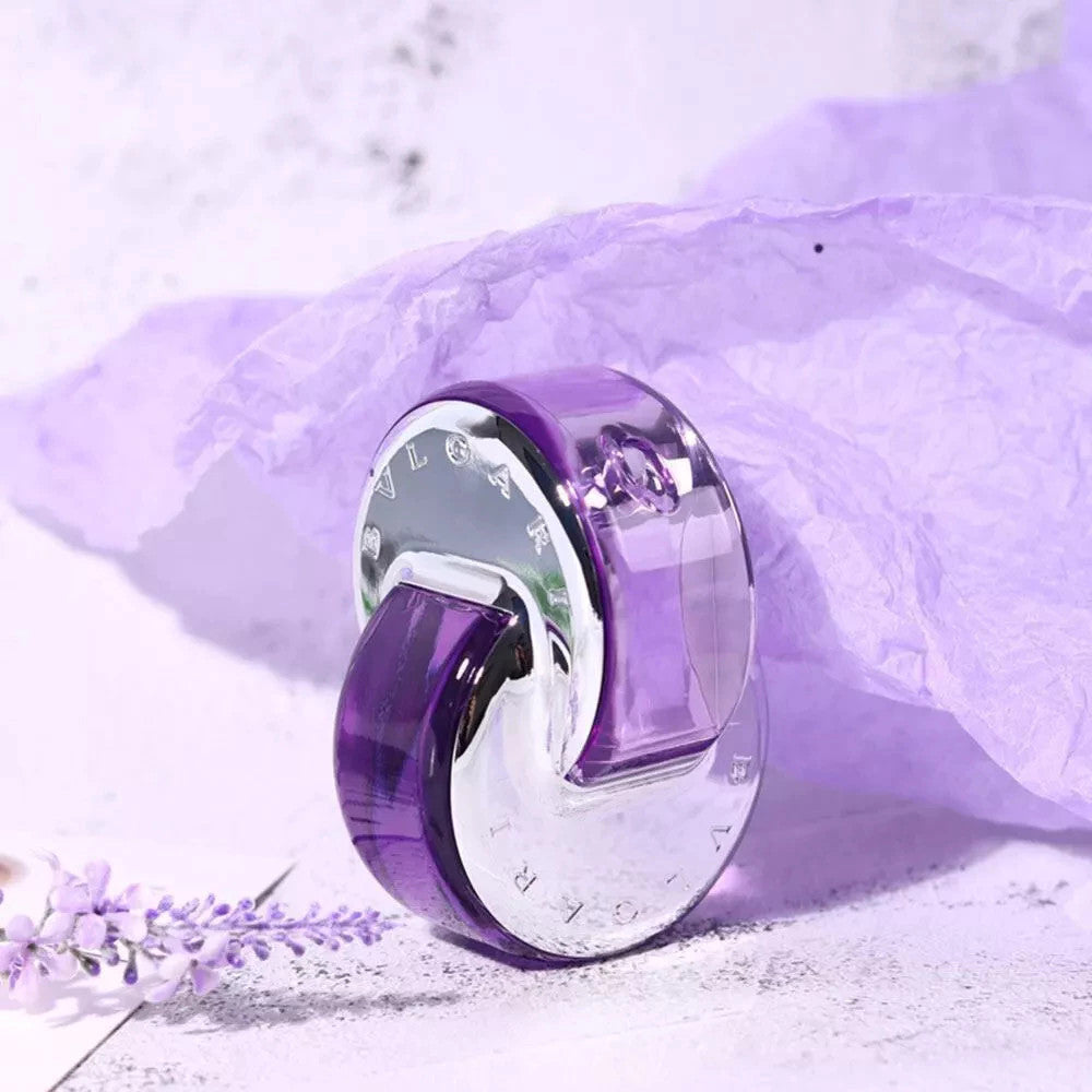 【ของแท้✓จัดส่งรวดเร็ว】Omnia Amethyste EDT & Rose Goldea 2ml/5ml/10ml น้ําหอมผู้หญิง น้ำหอมขายดี  น้ำหอมพกพา พร้อมส่ง ตัวอย่างน้ำหอมแบรนด์ น้ําหอมมินิ