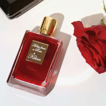 【ของแท้✓จัดส่งรวดเร็ว】Love,Don't Be Shy & Apple Brandy EDP 2ml/5ml/10ml น้ําหอม unisex กลิ่นติดทนนาน กลิ่นหอม น้ำหอมพกพา น้ำหอมขายดี น้ำหอมมินิ