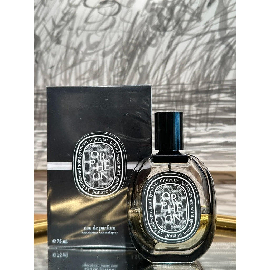 【ของแท้✓จัดส่งรวดเร็ว】 Fleur de Peau EDP/Orphéon / Tam Da EDP/L'Eau Papier EDT 2ml/5ml/10ml น้ําหอม unisex น้ำหอมขายดี กลิ่นติดทนนาน น้ำหอมพกพา