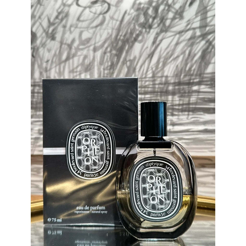 【ของแท้✓จัดส่งรวดเร็ว】 Fleur de Peau EDP/Orphéon / Tam Da EDP/L'Eau Papier EDT 2ml/5ml/10ml น้ําหอม unisex น้ำหอมขายดี กลิ่นติดทนนาน น้ำหอมพกพา