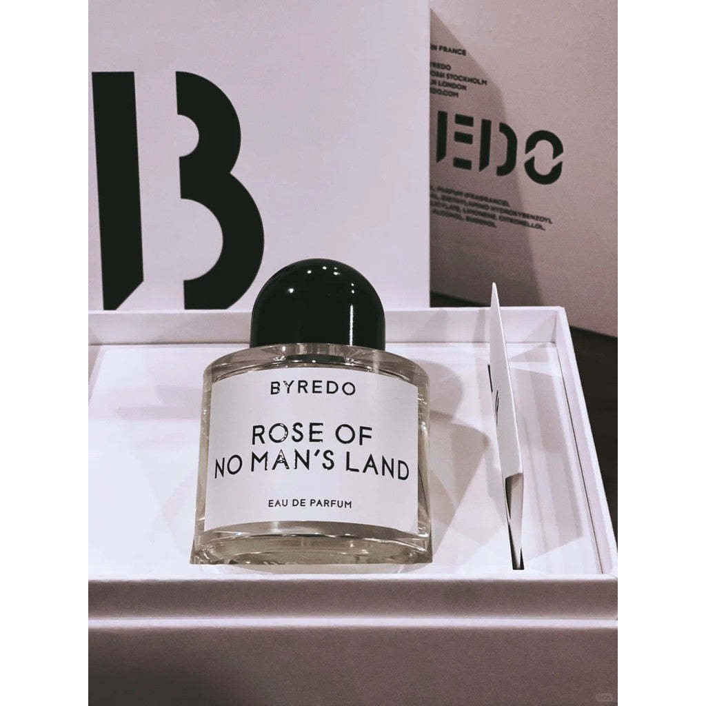 【ของแท้✓จัดส่งรวดเร็ว】Mojave Ghost EDP & Blanche & La Tulipe EDP 2ml/5ml/10ml น้ําหอม unisex น้ำหอมพกพา  น้ำหอมขายดี  กลิ่นติดทนนาน ตัวอย่างน้ำหอมแบรนด์