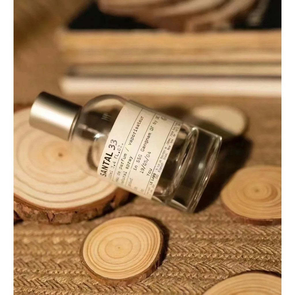 【ของแท้✓จัดส่งรวดเร็ว】Another 13 EDP & Santal 33 & The Noir 29 2ml / 5ml / 10ml น้ําหอม unisex น้ำหอมยอดนิยม น้ำหอมพกพา กลิ่นติดทนนาน