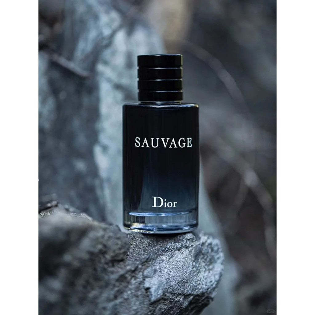 【ของแท้✓จัดส่งรวดเร็ว】Sauvage EDT & Blooming Bouquet EDT & J'adore 2ml/5ml/10ml น้ำหอมพกพา น้ําหอมชาย น้ำหอมผู้หญิง กลิ่นติดทนนาน