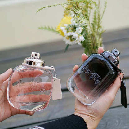 【ของแท้✓จัดส่งรวดเร็ว】Floral Eau de Parfum & New York Men EDT 2ml/5ml/10ml น้ําหอมชาย น้ําหอมผู้หญิง น้ำหอมพกพา  น้ำหอมมินิ กลิ่นติดทนนาน