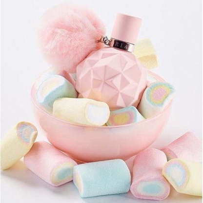 【ของแท้✓จัดส่งรวดเร็ว】Cloud EDP & Sweet Like Candy EDP 2ml/5ml/10ml น้ําหอมผู้หญิง น้ำหอมพกพา น้ําหอมมินิ ติดทนนาน ขนาดทดลอง