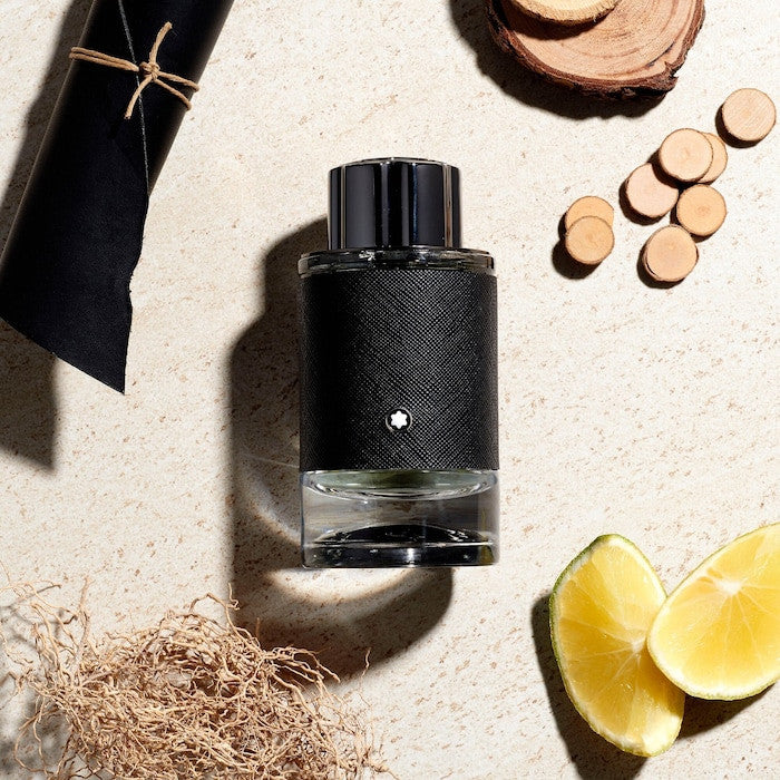 【ของแท้✓จัดส่งรวดเร็ว】Explorer EDP & Legend EDT & Signature EDP 2ml/5ml/10ml น้ําหอมชาย กลิ่นติดทนนาน ขนาดทดลอง