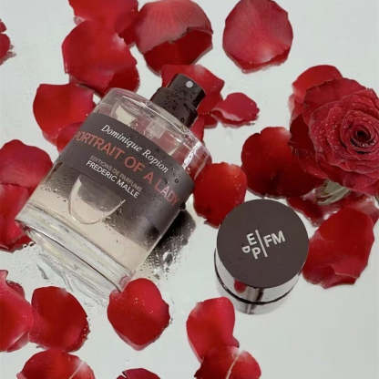 【ของแท้✓จัดส่งรวดเร็ว】Portrait of a Lady & Rose Tonnerre EDP 2ml/5ml/10ml น้ําหอม unisexน้ำ หอมพกพา กลิ่นติดทนนาน น้ำหอมขายดี  น้ำหอมพกพา 