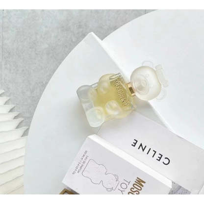 【ของแท้✓จัดส่งรวดเร็ว】Toy 2 EDP & Toy Boy EDP  2ml/5ml/10ml  น้ําหอมผู้หญิง น้ําหอมชาย น้ำหอมพกพา กลิ่นติดทนนาน น้ำหอมมินิ