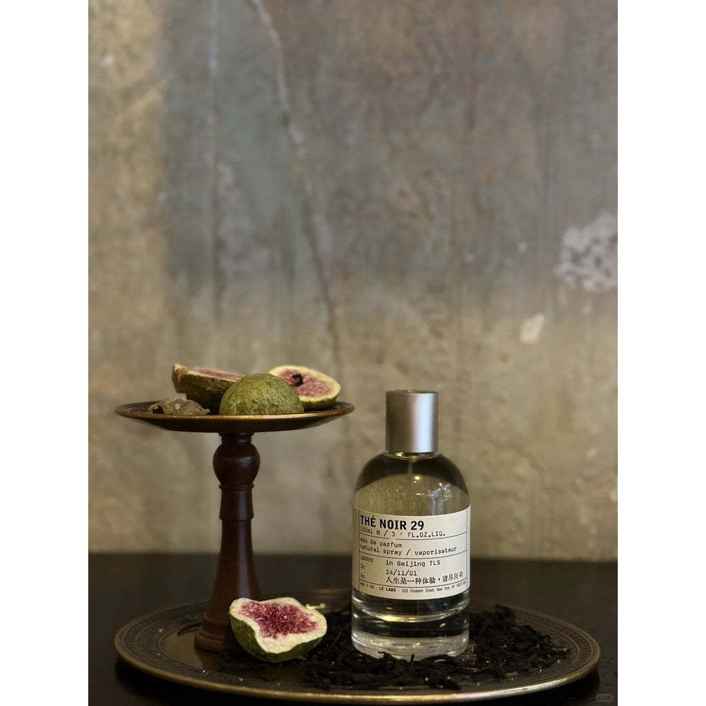 【ของแท้✓จัดส่งรวดเร็ว】Another 13 EDP & Santal 33 & The Noir 29 2ml / 5ml / 10ml น้ําหอม unisex น้ำหอมยอดนิยม น้ำหอมพกพา กลิ่นติดทนนาน