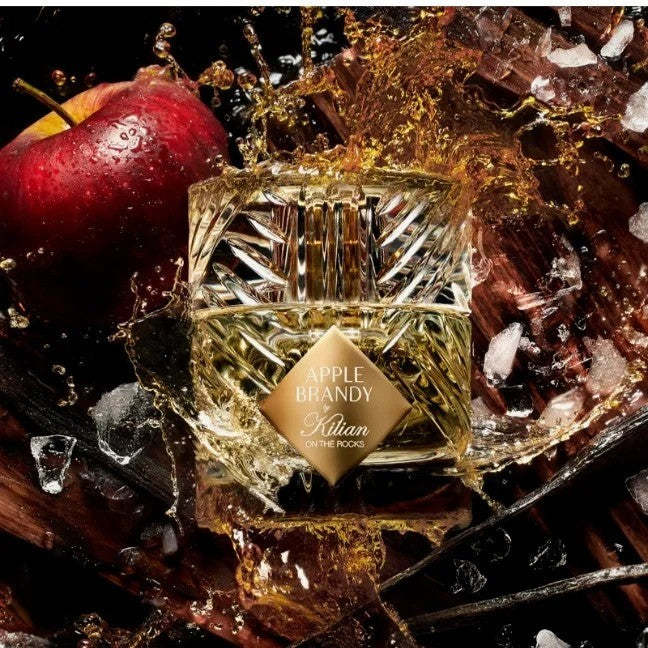 【ของแท้✓จัดส่งรวดเร็ว】Love,Don't Be Shy & Apple Brandy EDP 2ml/5ml/10ml น้ําหอม unisex กลิ่นติดทนนาน กลิ่นหอม น้ำหอมพกพา น้ำหอมขายดี น้ำหอมมินิ