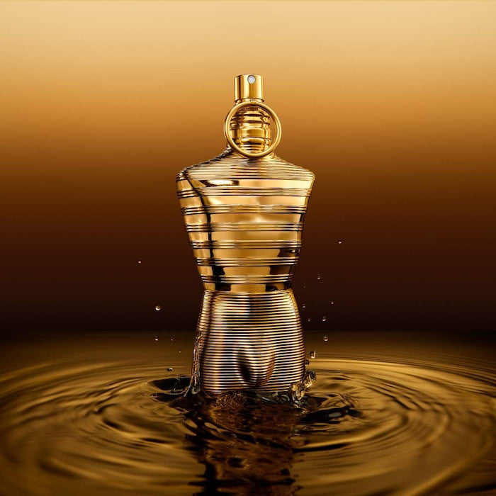 【ของแท้✓จัดส่งรวดเร็ว】Le Male Le Parfum & Le Beau EDT 2ml/5ml/10ml น้ําหอมชาย กลิ่นติดทนนาน น้ำหอมพกพา น้ําหอมเสน่ห์ น้ำหอมขายดี