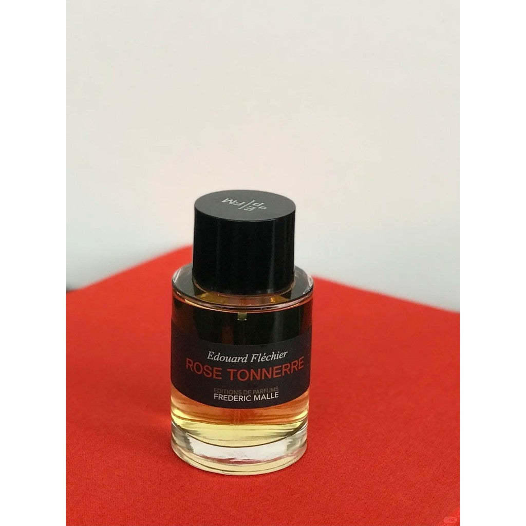 【ของแท้✓จัดส่งรวดเร็ว】Portrait of a Lady & Rose Tonnerre EDP 2ml/5ml/10ml น้ําหอม unisexน้ำ หอมพกพา กลิ่นติดทนนาน น้ำหอมขายดี  น้ำหอมพกพา 