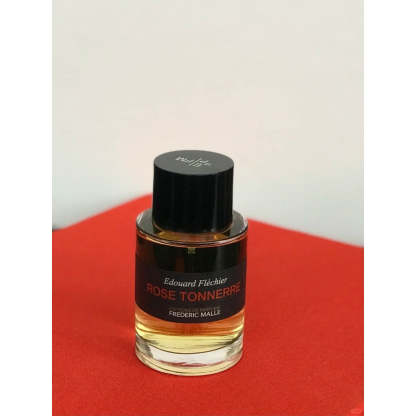 【ของแท้✓จัดส่งรวดเร็ว】Portrait of a Lady & Rose Tonnerre EDP 2ml/5ml/10ml น้ําหอม unisexน้ำ หอมพกพา กลิ่นติดทนนาน น้ำหอมขายดี  น้ำหอมพกพา 