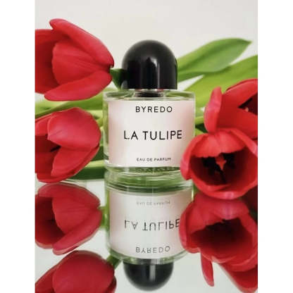 【ของแท้✓จัดส่งรวดเร็ว】Mojave Ghost EDP & Blanche & La Tulipe EDP 2ml/5ml/10ml น้ําหอม unisex น้ำหอมพกพา  น้ำหอมขายดี  กลิ่นติดทนนาน ตัวอย่างน้ำหอมแบรนด์