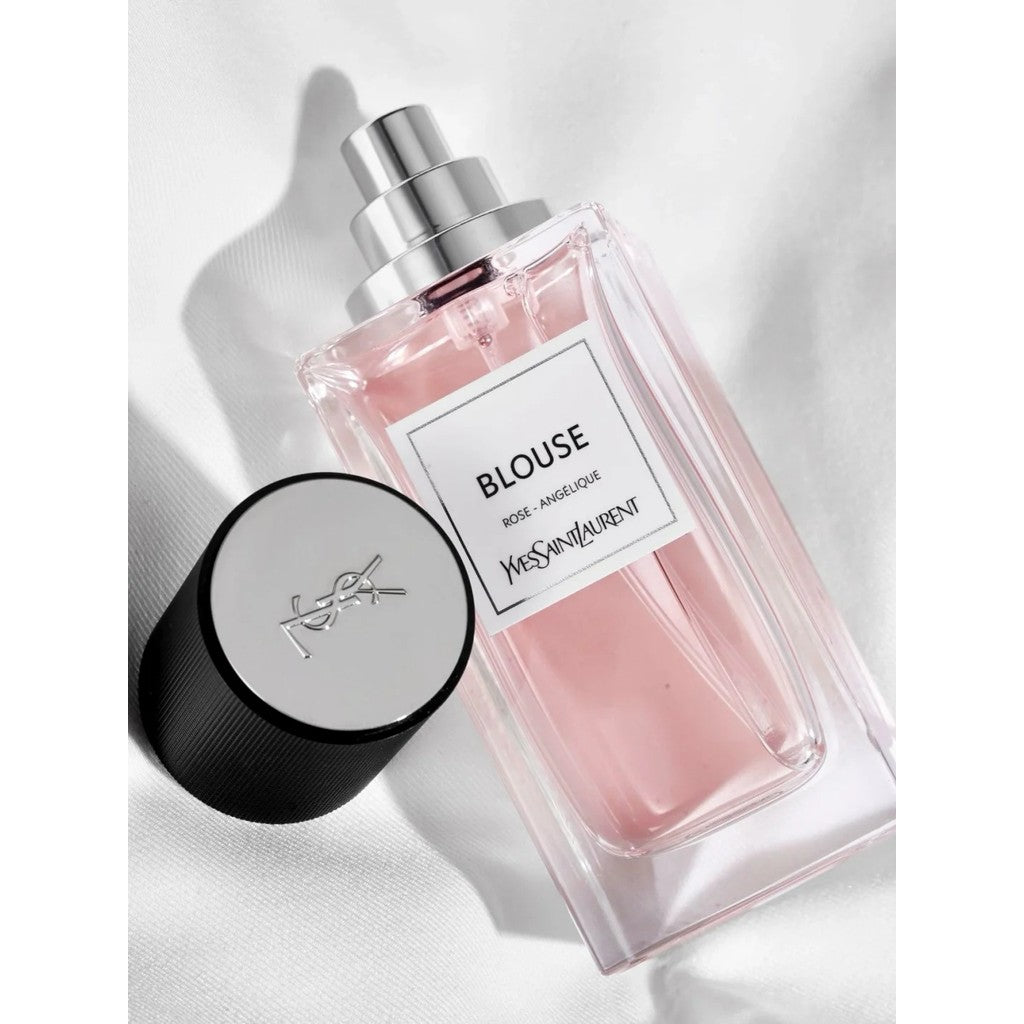 【ของแท้✓จัดส่งรวดเร็ว】 Blouse EDP & Tuxedo & Jumpsuit & Capeline EDP น้ำหอมพกพา ติดทนนาน ติดทนนาน unisex น้ำหอมมินิ กลิ่นหอม