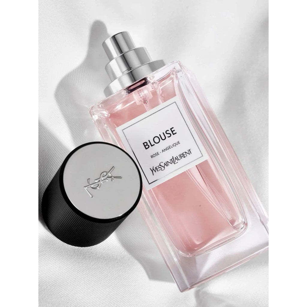 【ของแท้✓จัดส่งรวดเร็ว】 Blouse EDP & Tuxedo & Jumpsuit & Capeline EDP น้ำหอมพกพา ติดทนนาน ติดทนนาน unisex น้ำหอมมินิ กลิ่นหอม