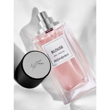 【ของแท้✓จัดส่งรวดเร็ว】 Blouse EDP & Tuxedo & Jumpsuit & Capeline EDP น้ำหอมพกพา ติดทนนาน ติดทนนาน unisex น้ำหอมมินิ กลิ่นหอม