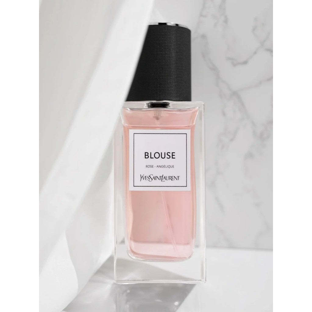 【ของแท้✓จัดส่งรวดเร็ว】 Blouse EDP & Tuxedo & Jumpsuit & Capeline EDP น้ำหอมพกพา ติดทนนาน ติดทนนาน unisex น้ำหอมมินิ กลิ่นหอม